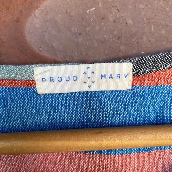 Proud Mary top - Picture 5 of 6